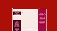 Desktop Screenshot of nudity911.com